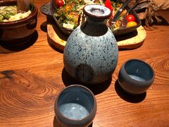 -云海肴·汽锅鸡·云南菜(美罗城店)