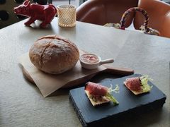 -恰餐厅CHAR Grill(北京三里屯洲际店)
