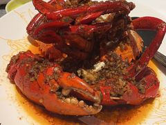 -Ministry of Crab•MOC(交子大道店)