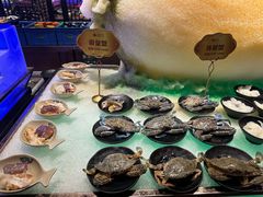 -舒友海鲜姿造(白鹭洲店)