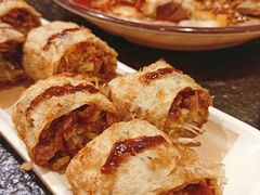 -福苗小骆驼烧烤(曲江店)