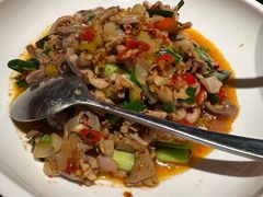 -炊烟小炒黄牛肉(浦东世纪汇店)