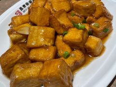 -直隶安家牛肉罩饼(七一路店)