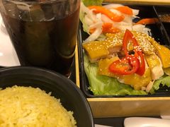 海南鸡饭-大家乐(广州荔湾领展广场店)