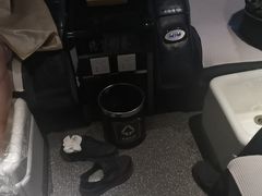 -陆琴脚艺·足浴·SPA(夫子庙店)