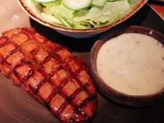 -The Meat & Wine Co Southbank(南岸店)
