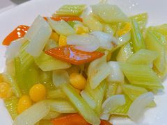 -广玉兰上海菜(德平店)