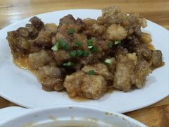 -如我美食(达道社区店)