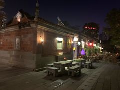 -晋江五店市传统文化旅游区