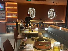 -西塔老太太泥炉烤肉(亚运村店)