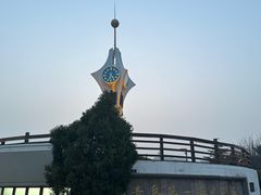 -青岛第一海水浴场