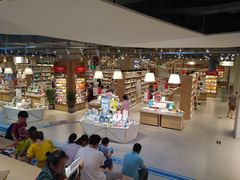 -当当书店(国泰广场店)