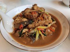 -辣公子·千岛湖私房菜(滨江店)