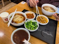 -鴻瑞興面馆(保利时光里店)