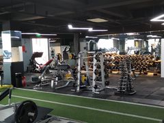 -ENERGY原力健身(川周店)