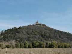 -狼山风景名胜区