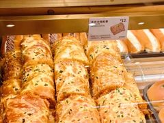 -烘焙町面包店(西四店)