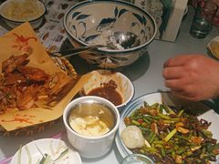 -山里俏·地标皖南菜·屯溪臭鳜鱼(北城万达店)