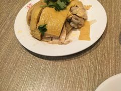 -泰煌鸡·上海白斩鸡·鸡汤面(鹤庆店)