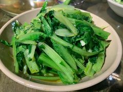 炒时蔬-灶东家民间菜(回兴店)