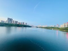 -南宁南湖公园