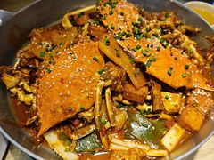 -A货肉蟹煲(印象城店)