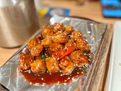 -枣子树·素食餐厅(普陀山店)