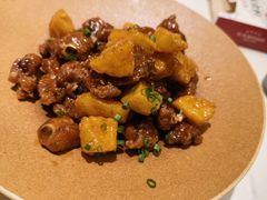 -大家食府·福建菜(FAC协盛中心庭院餐厅店)