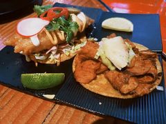 -Luchador摔跤手墨西哥餐厅(恒宇广场店)