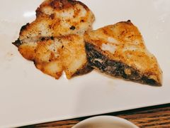 深海鳕鱼-水木锦堂·自助铁板烧(世贸天阶店)