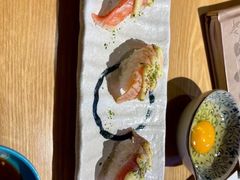 -晴季寿司(红旗街万达店)