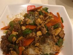 -龙记香港茶餐厅(久光百货店)