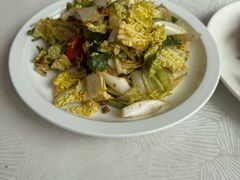 -天天渔港(杏林街店)