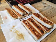 -左邻右舍褡裢火烧(石榴园店)