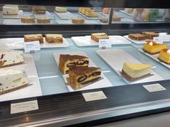 -Seesaw Coffee(苏州中心店)