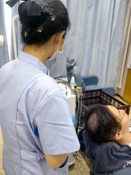 -大麦微针植发全国连锁