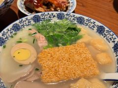 小潘特色鸭血粉丝汤-小潘记鸭血粉丝汤