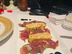 -L'Arome芳芳法国餐厅(仙林金鹰店)