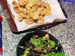 -蛙来哒(华隆步步高店)