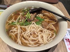 -李先生牛肉面大王(济南火车站候车室店)