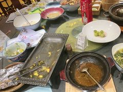-箪食巷私房菜馆·鲁菜(玉函路店)