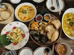 -Siam泰餐厅(水上公园店)