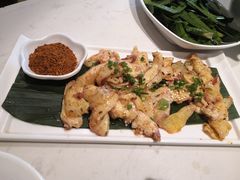 -么子烤肉(化龙池店)