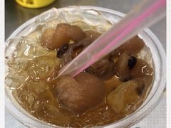 -榮泰米粉湯(Left Shop)