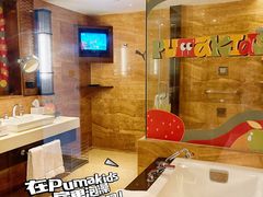 -石梅湾艾美度假酒店