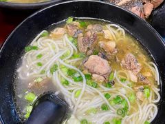 -沈记土鸡米线(七星街品牌中心店)