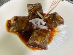 -四道菜·福建菜馆(新街口金鹰店)