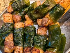 -首尔烤肉大排档(合生汇店)