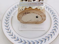 -La patisserie de Mona 茉娜的甜品(韩乐坊店)