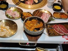 -炙城·韩式烤肉(南京东路店)